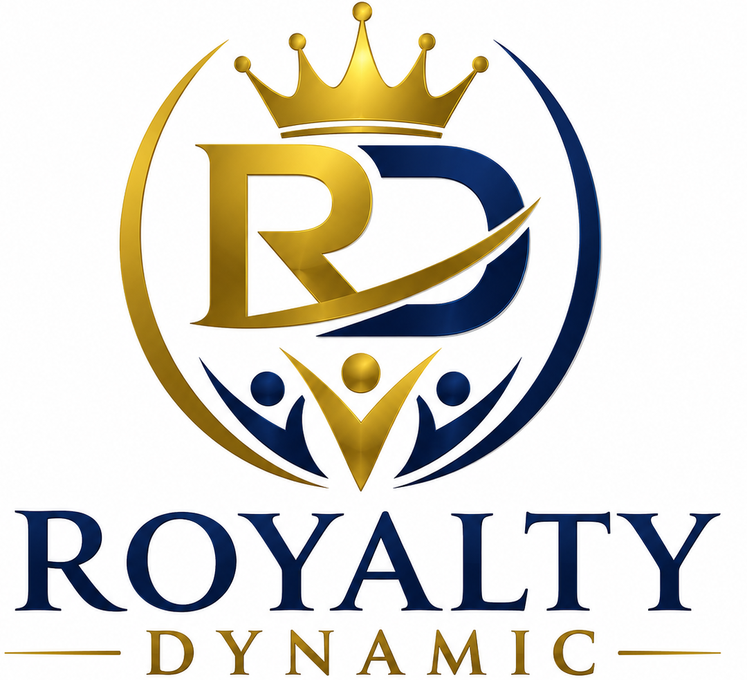 royalty dynamic